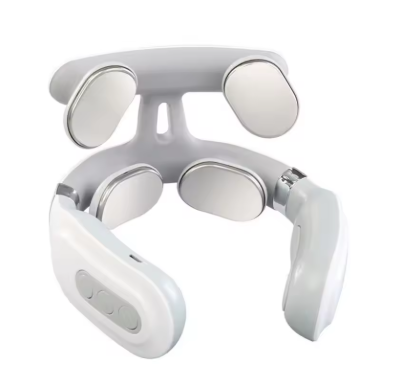 Appareil de Massage Cervical 4-en-1